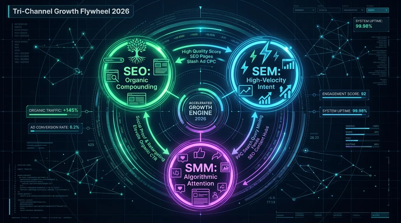 Google Core Updates Decoded: What Actually Changes When Google Rolls Out a Broad Core Update?